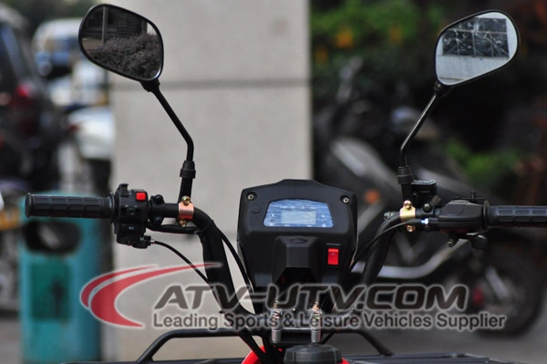 High Quality Factory OEM 200cc 250cc 300cc 400cc 500cc 4X4 Quad Bike Adult ATV