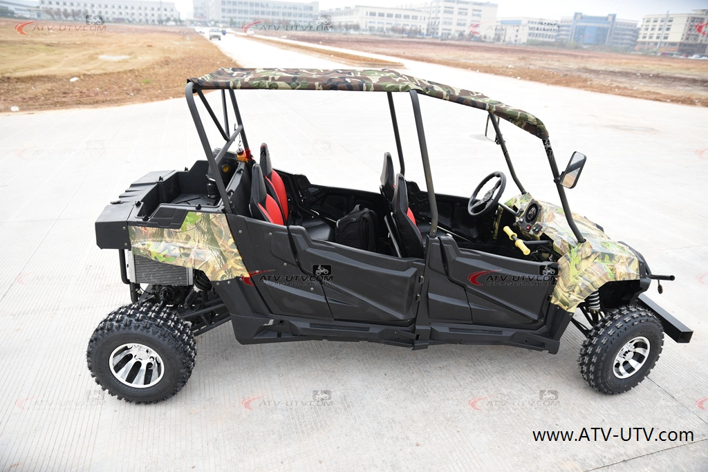 4X4 300cc 500cc Farm ATV 1000cc off Road Utility Vehicles UTV