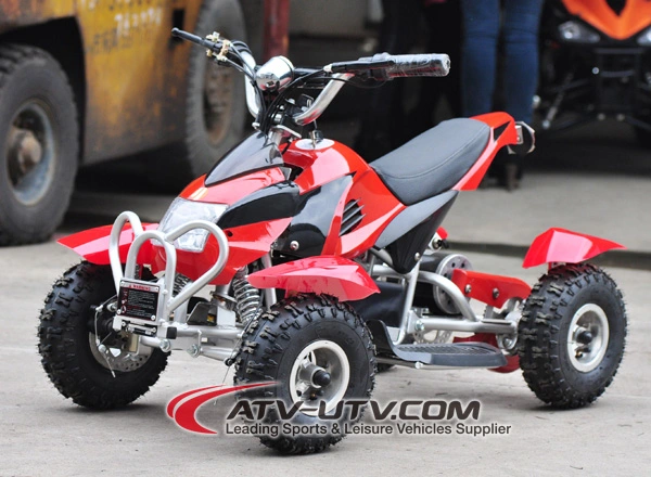 Cheap Price 500W 800W1000W Mini Kids Quad ATV Electric