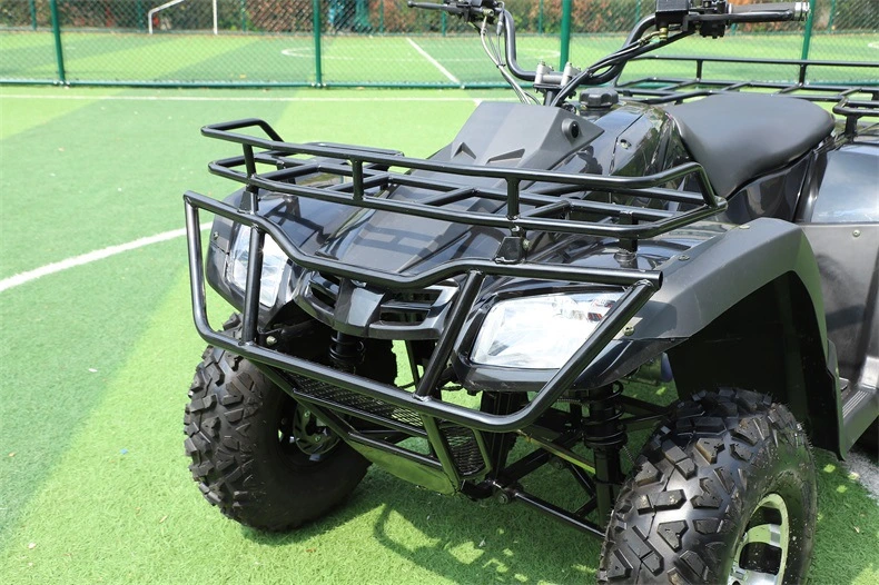 Quad 3 Wheel 4X4 80cc 110cc 300cc Automatic 450cc 500cc Price Accessories Parts Front Axle Tail Light Hub ATV125cc E New 13 ATV