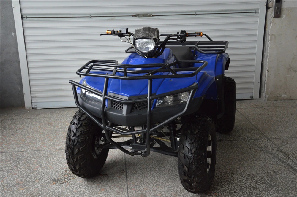 250cc 300cc Adult 4X4 ATV Quad