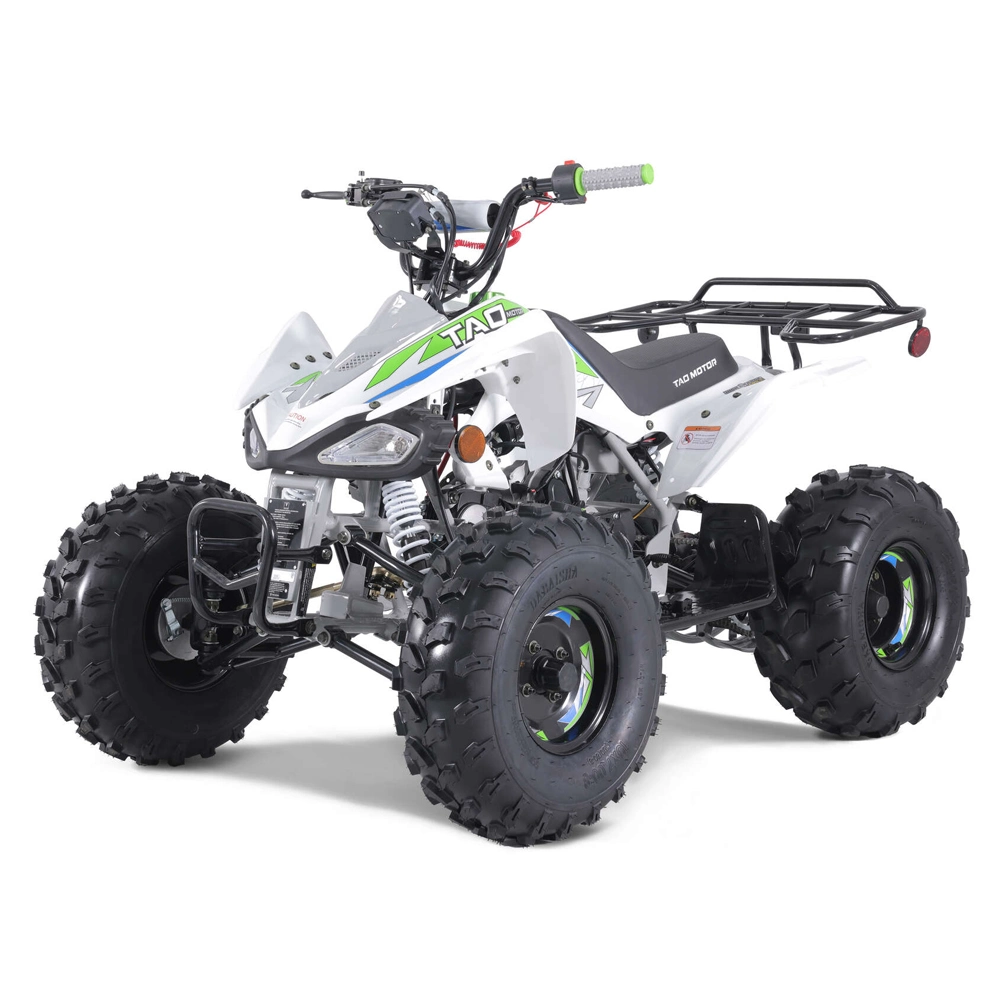 Hot Sales Sport ATV Automatic 110cc 125cc ATV Quad