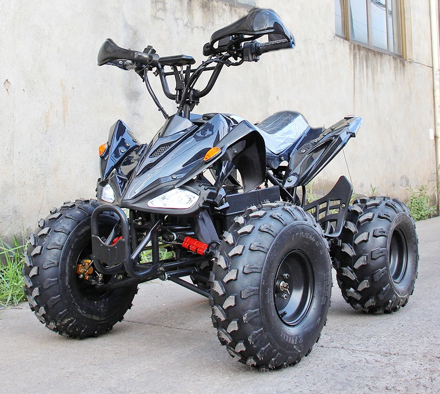 Buggy Eletrico 48V 1000W Quad for Adults Middle Size with Shaft Drive