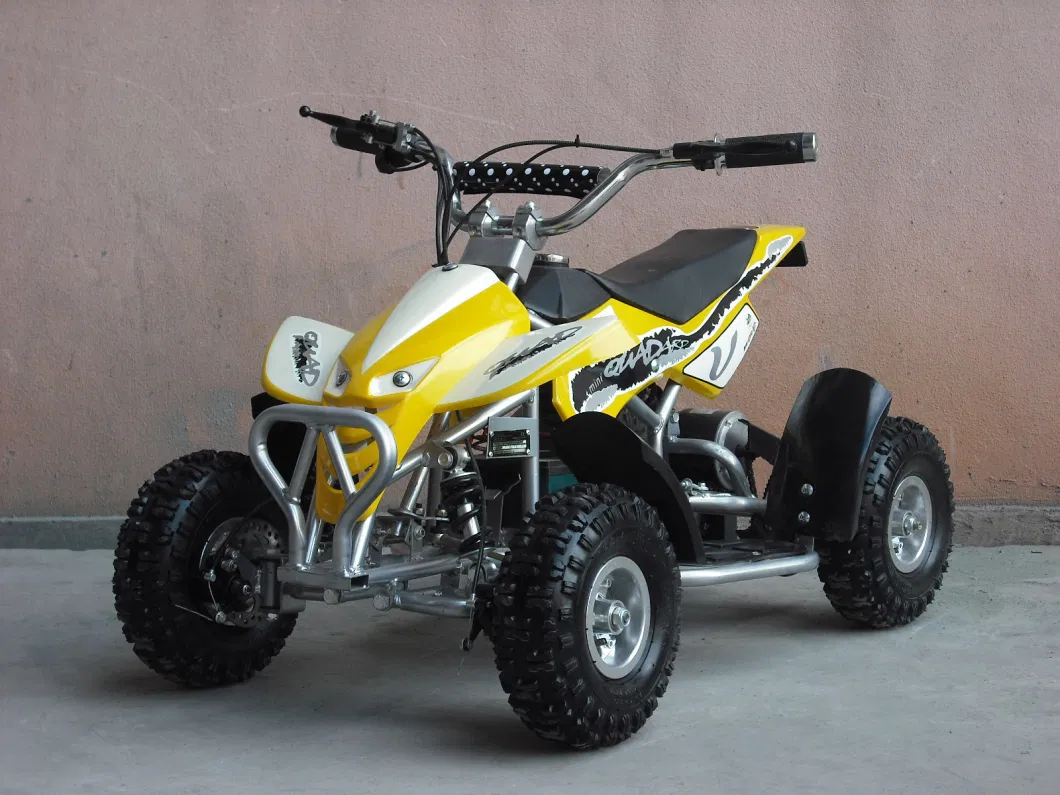 Sro 350W 500W 24V Electric Mini Child ATV Quad for Sale