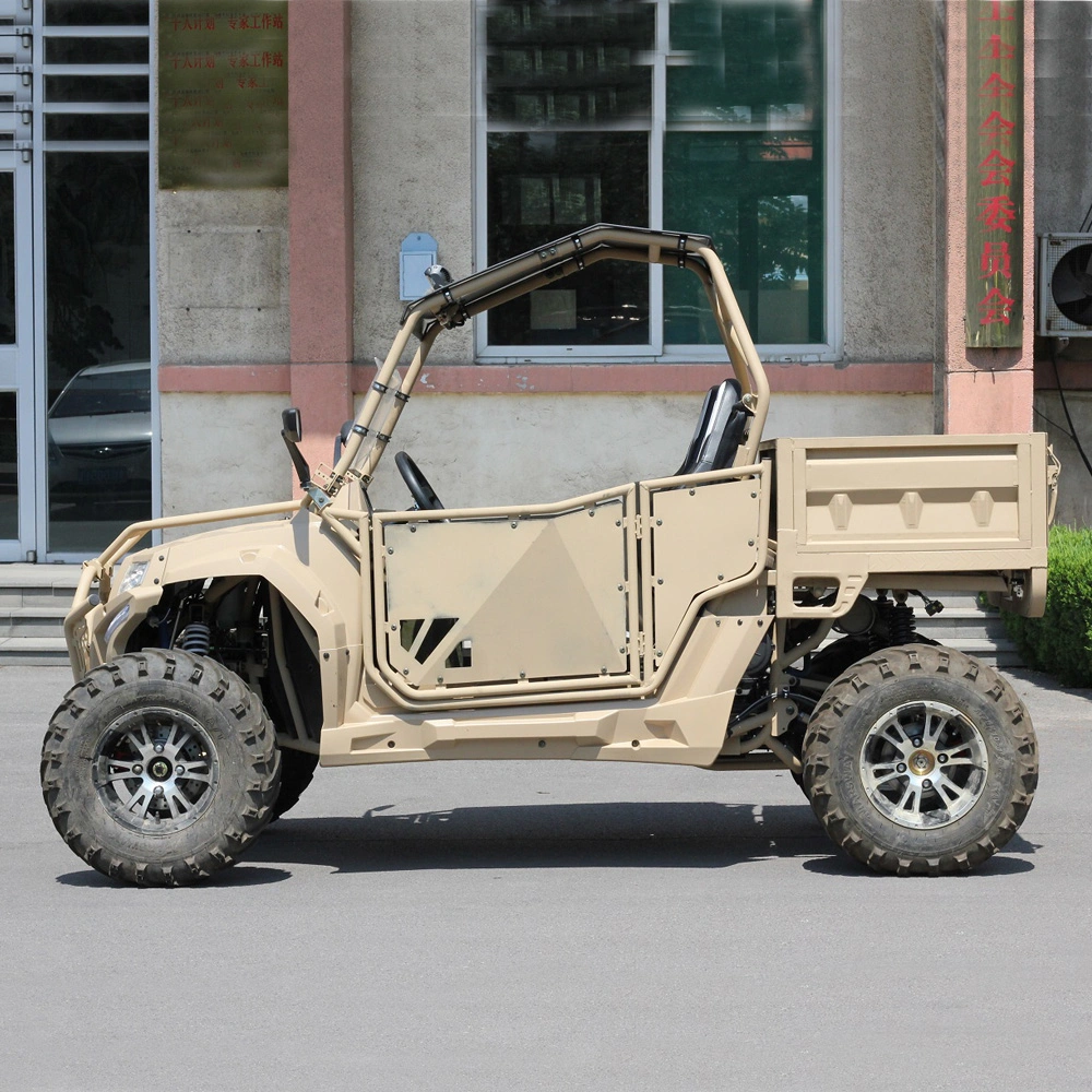 MMC 400cc ATV UTV EPA Buggy Motorcycle Side by Side Farm UTV