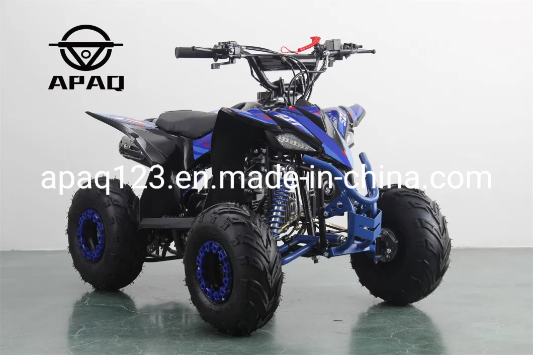 50cc ATV Minimotos, Cuatrimotos, Bicimotos 50cc Quad Bike 110cc ATV Quad for Kids