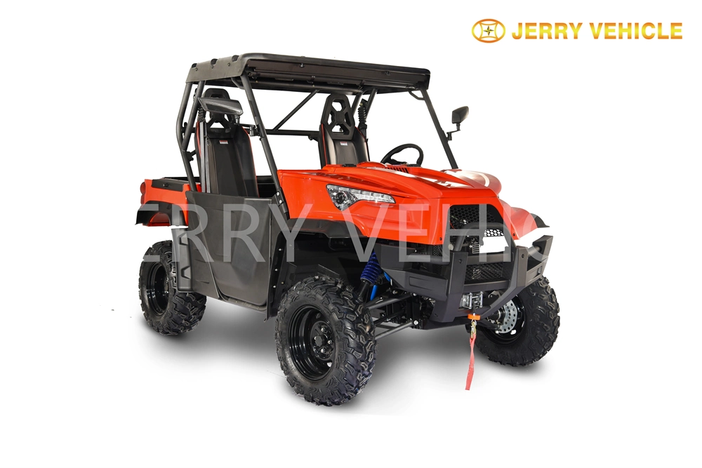 Jerry Vehicle 800cc EPA Road Legal off Road 5 Seat Side by Side Dune Buggy ATV &amp; UTV