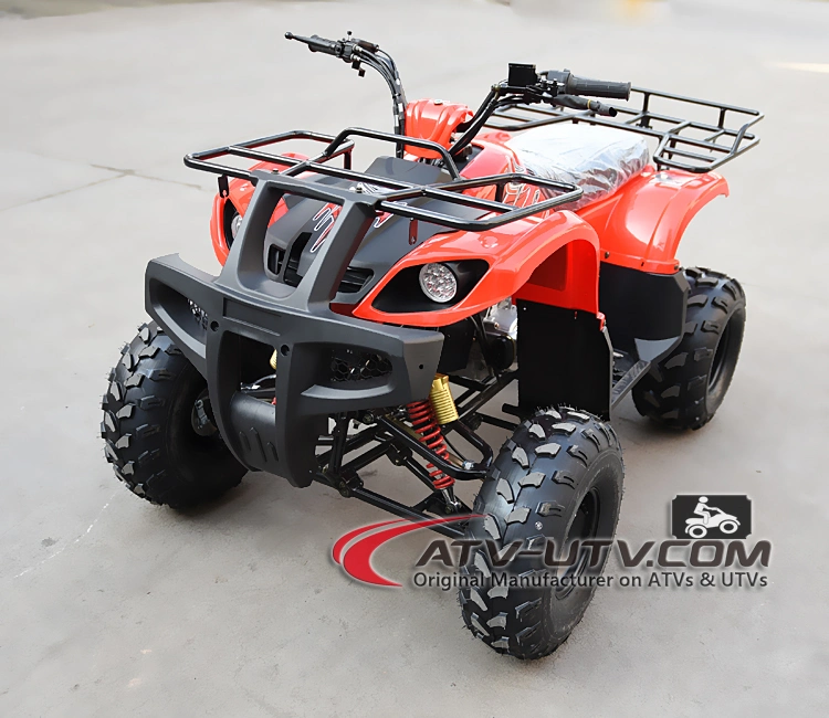 China Factory Good Selling 50cc 70cc 90cc 110cc Japanese ATV Wholesale with Best Factory Cheap Prices