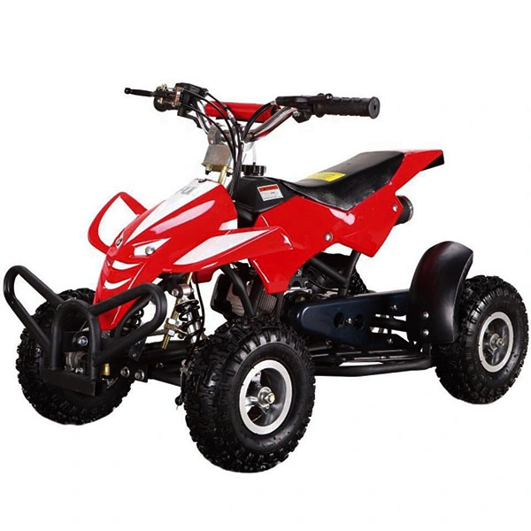 Popular Cheap Kids ATV 50cc Mini Quad 2 Stroke Four Wheelers Atvs