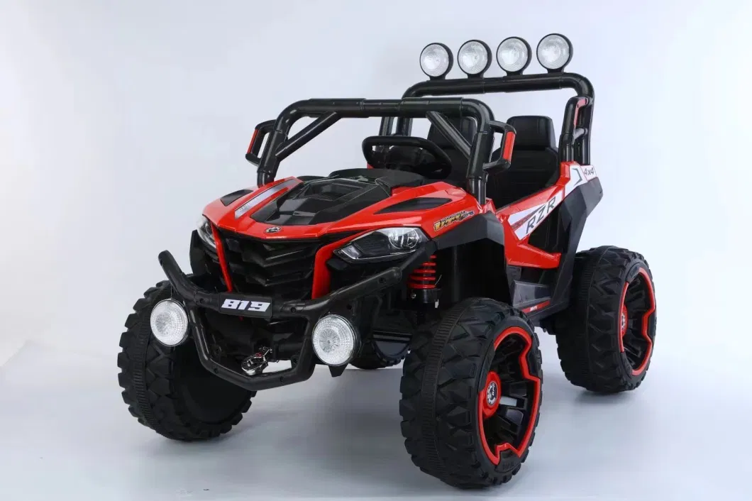 Factory Wholesale Children&prime;s Electric off-Road Vehicle 12V