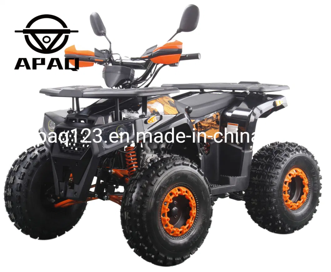 Apaq Bull ATV Kids ATV