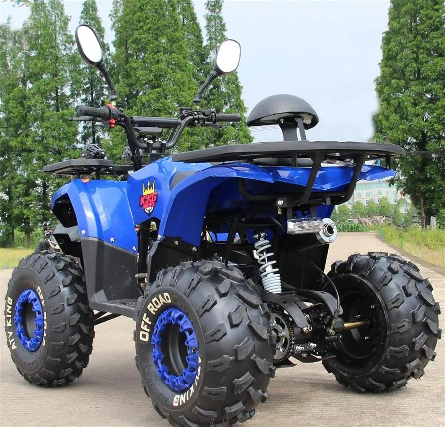 Cheap Fast 125cc/150cc Medium ATV Sell