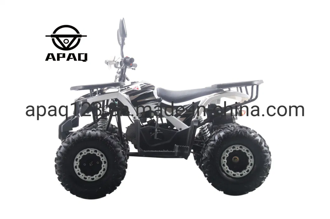 Apaq Utility 110cc ATV 125cc ATV Mini ATV Quad