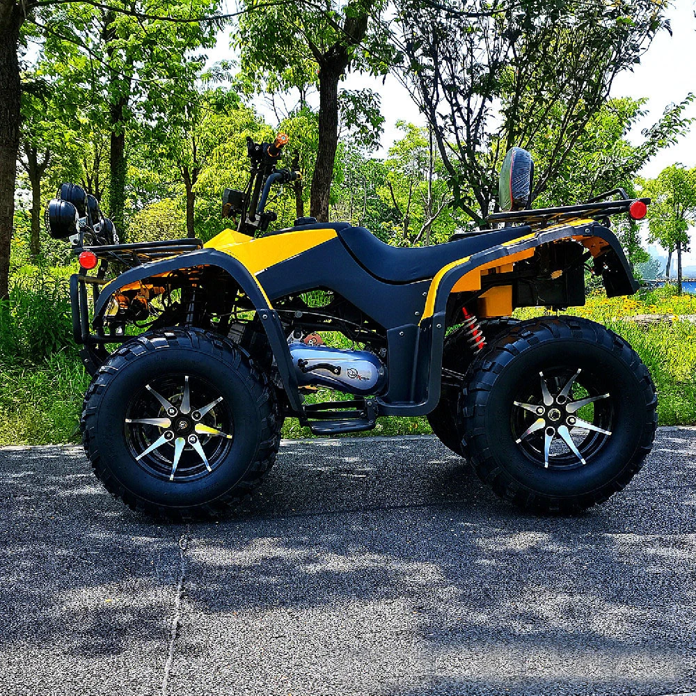 250cc Four-Wheel Drive ATV Longding Quad ATV Farmer Quad Bike