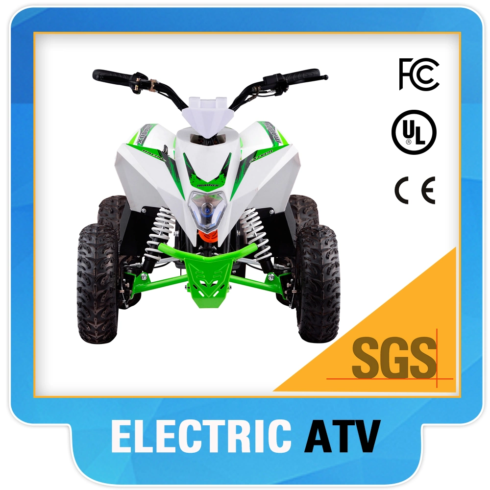 New Mold 1000watt 36V Electric ATV Quad for Kids