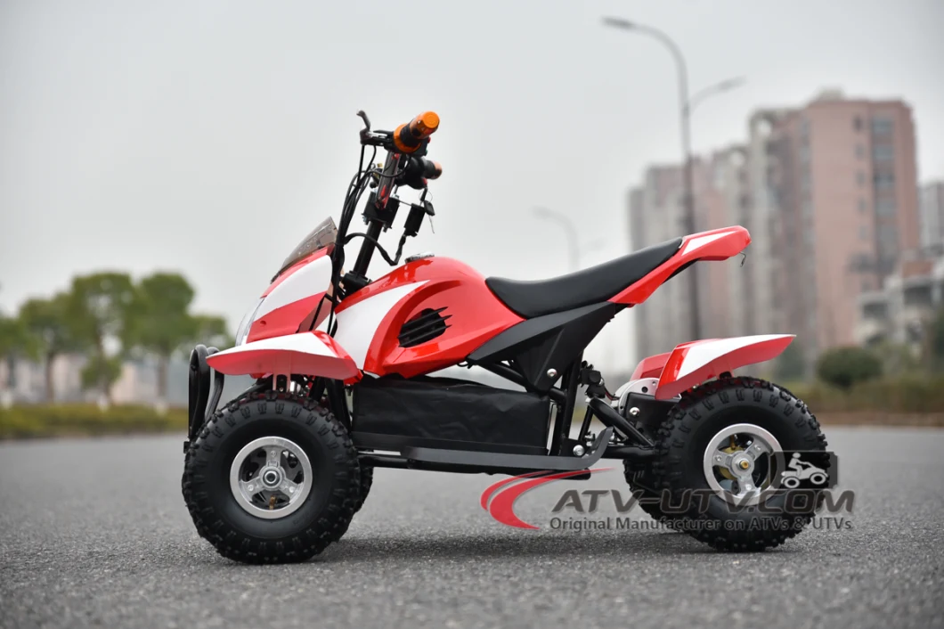 4 All Kids Fast 500W 800W 1000W 1500W 2000W 3000W 5000W 36V 48V 60V Electric ATV Quads