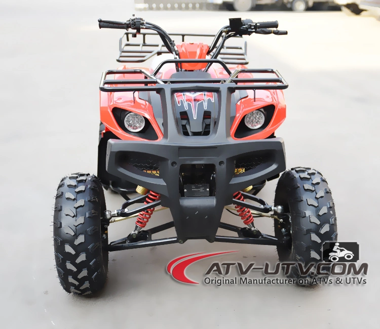 China Factory Good Selling 50cc 70cc 90cc 110cc Japanese ATV Wholesale with Best Factory Cheap Prices