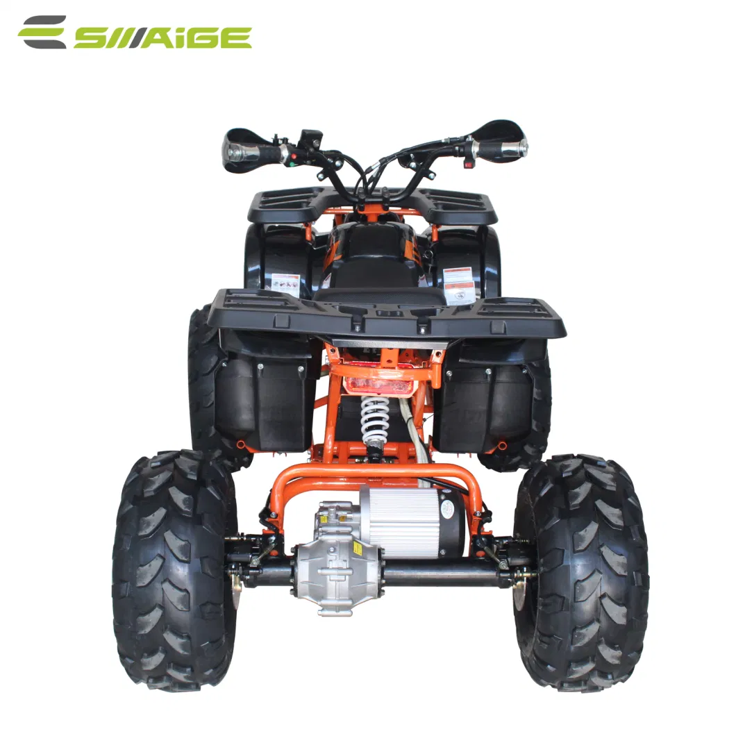 Saige High-End Electric ATV for Adults and Children