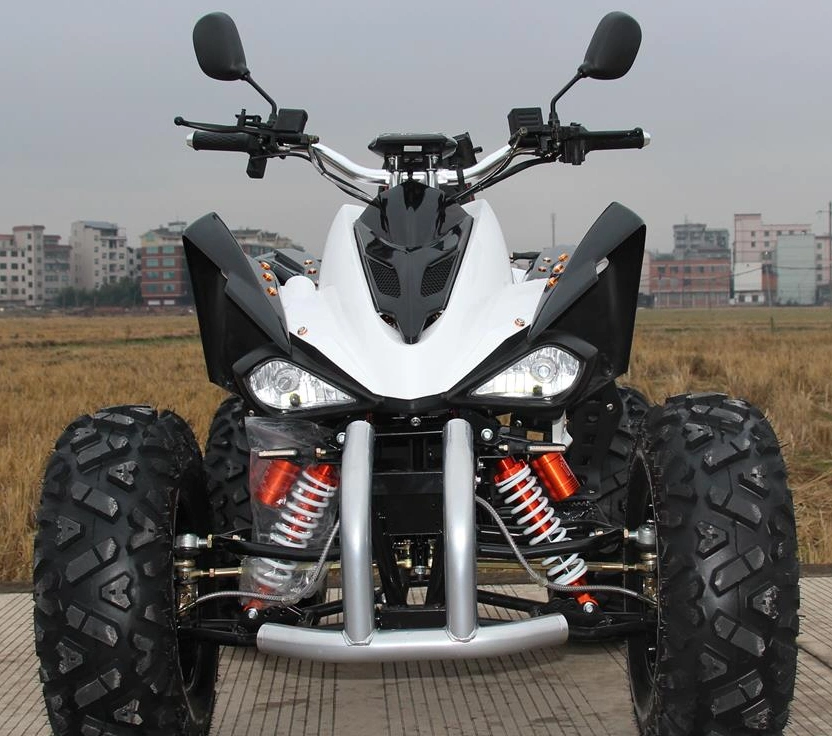 Shaft Drive All Terrain ATV Manufacturers Wholesale Four Wheel Electric Beach Motorcycle