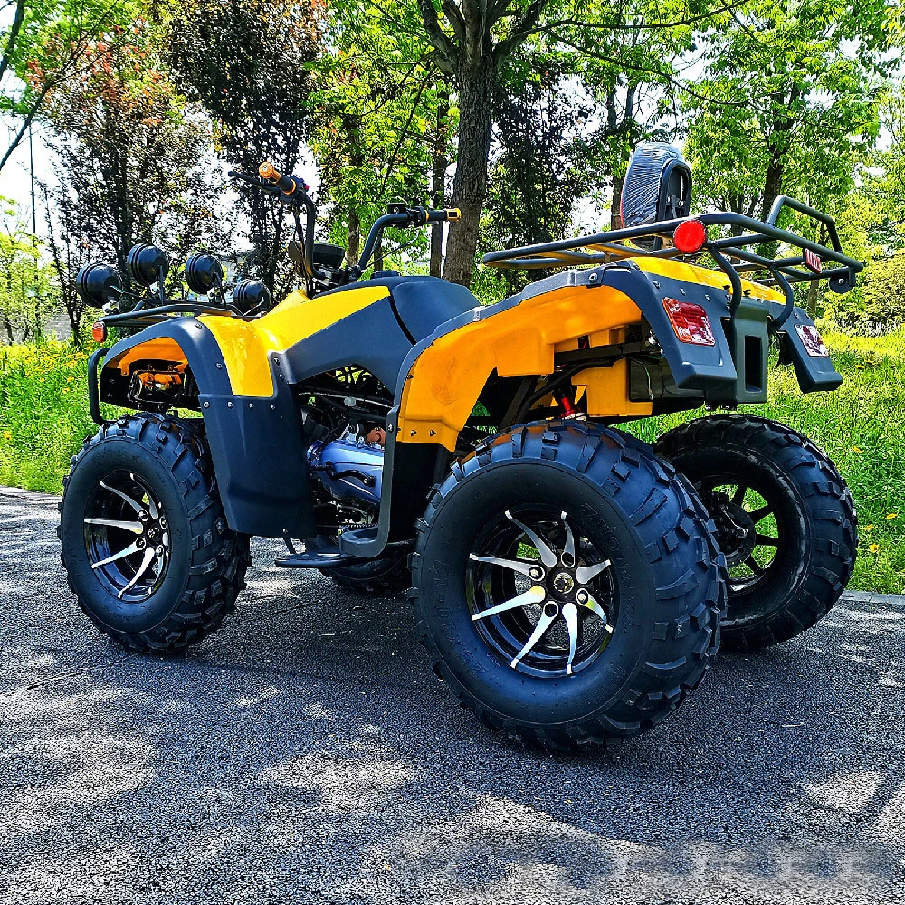 250cc Four-Wheel Drive ATV Longding Quad ATV Farmer Quad Bike