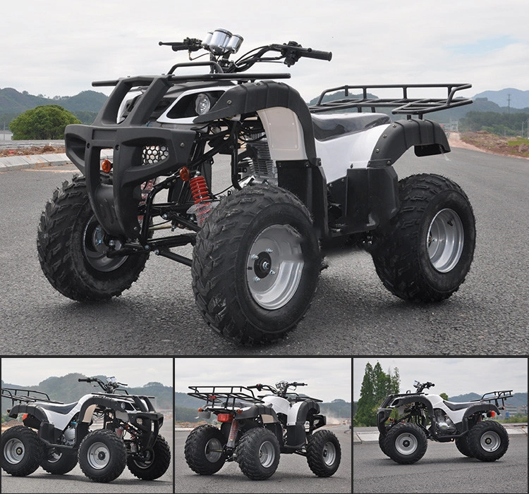 4X4 250cc Parts 125cc Quad 500cc ATV/UTV 400cc off Road 800cc Trailer 200cc Rear Axle Tires Bike Farm Kids Front Frame ATV