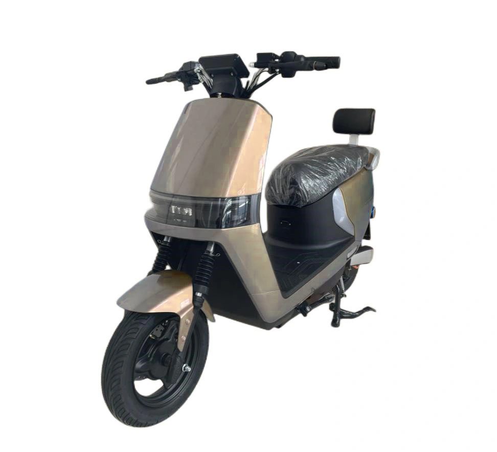 2023 Electric Vehicle Powerful High Speed Big Scooter off Road Motorcycle Electro Fat Tire Fast Adult Moped Vehicles