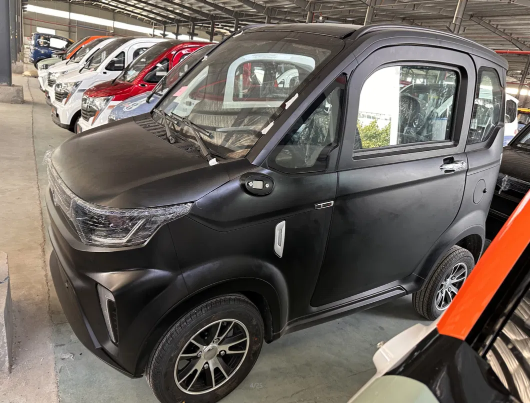 3000W Electric Mini Car Most Selling Mini Jeep in Europe Market