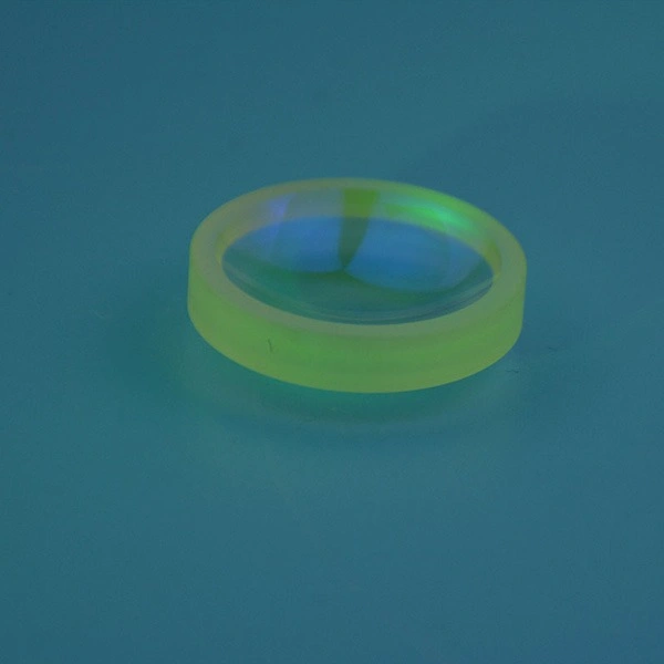 Manufacturer Custom Optical Glass Plano Concave Lens with K9 Bk7 Quartz Materials