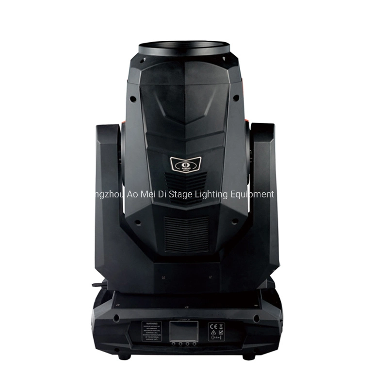 470W Beam Gobo Wash 3in1 Moving Head Stage Lights