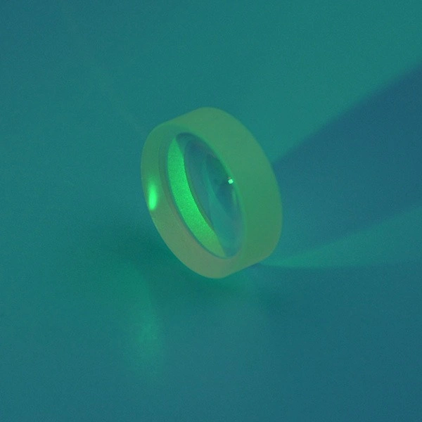 Manufacturer Custom Optical Glass Plano Concave Lens with K9 Bk7 Quartz Materials