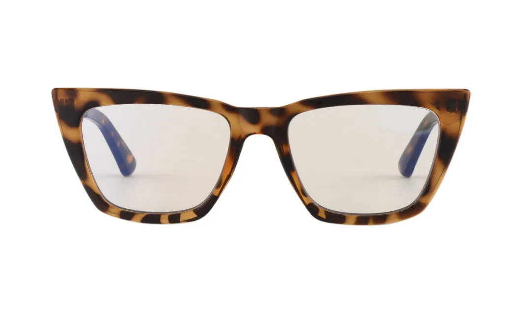 Style Fashion Acetate Polarized Sunglasses with Cr39 Lens