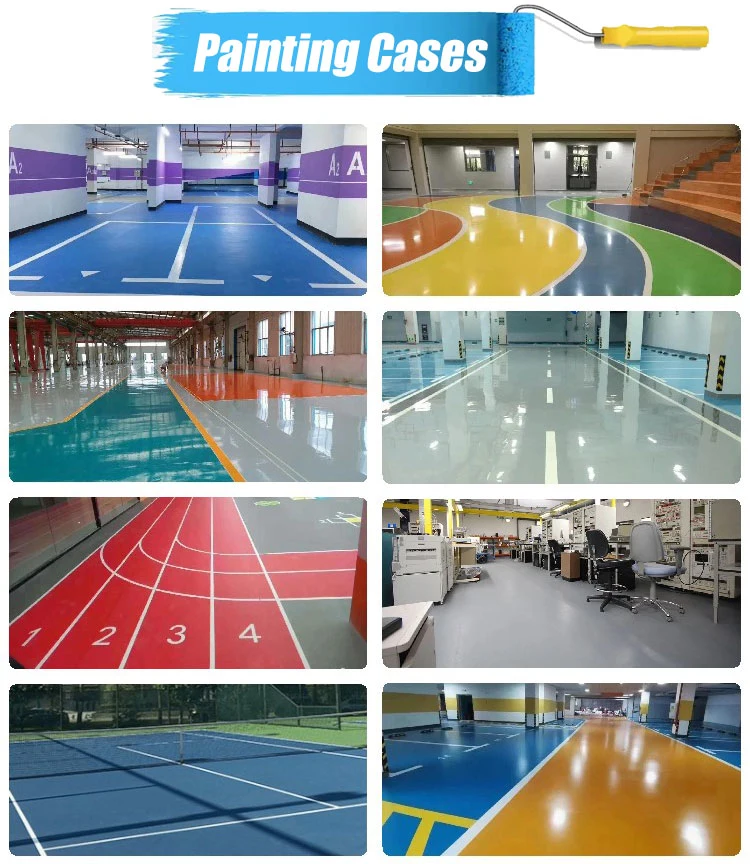 Factory Price Wholesale Epoxy Garage Floor Epoxy Garage Floor Amazon Epoxy Garage Floor Blue Epoxy Floor Coating