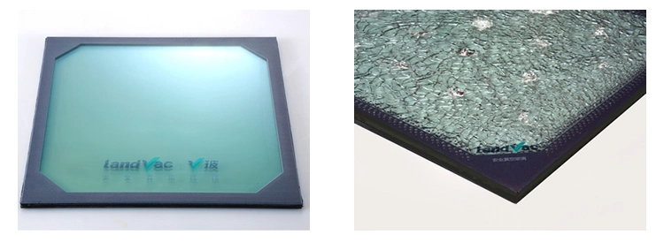 Tempered Double Glazed Vacuum Insulated Glass Manufacturer in China