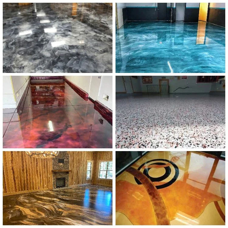 Factory Price Wholesale Epoxy Garage Floor Epoxy Garage Floor Amazon Epoxy Garage Floor Blue Epoxy Floor Coating