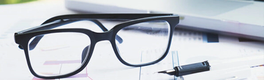 Lense Eyeglass 1.59 Polycarbonate PC UV420 Blue Cut Hmc Ophthalmic Lenses Spectacles