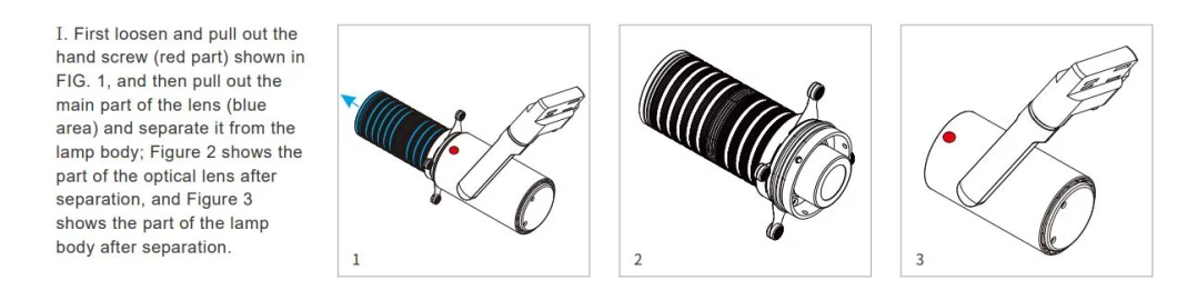 Factory Price Support Dimming CCT Changing LED Track Light Framing Projector Modern Museum Exhibition Zoomable Free Shapeable Magnetic Contour Spotlight