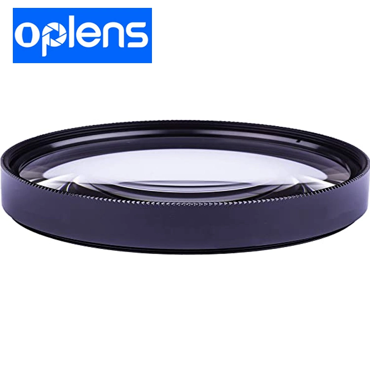 Optical Imagine Cameras Manufacturer High Precision UV Large Diameter Visible Lens