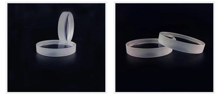 Supplier Plano-Concave Lenses, Optical Glass Plano Concave Lens