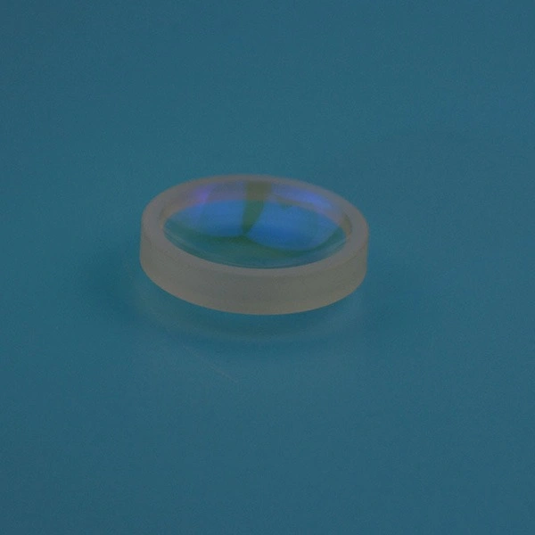 Manufacturer Custom Optical Glass Plano Concave Lens with K9 Bk7 Quartz Materials