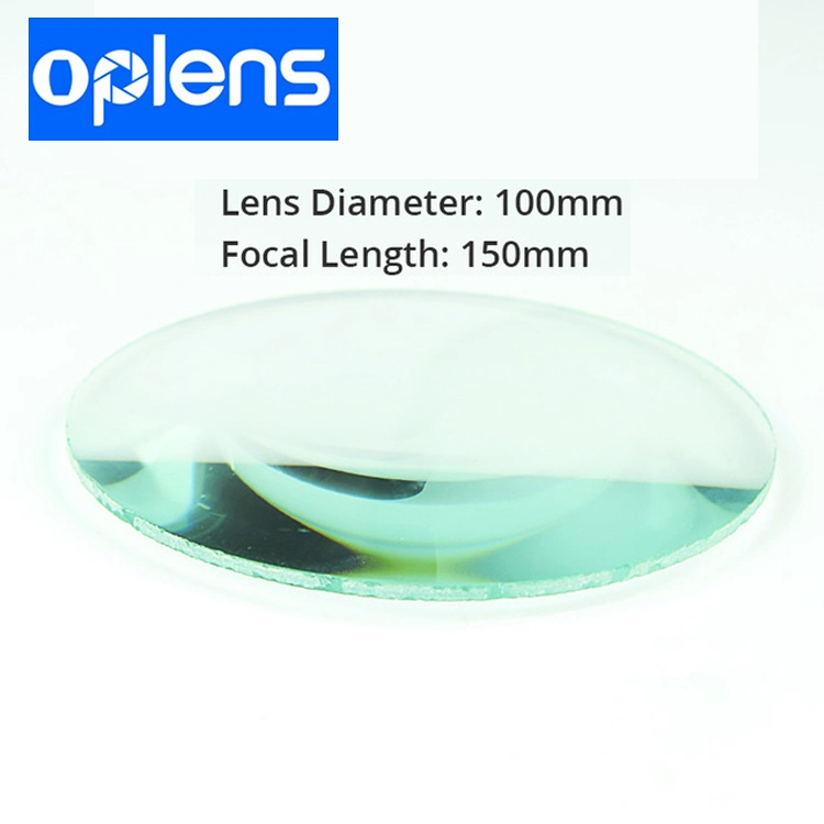 Optical Imagine Cameras Manufacturer High Precision UV Large Diameter Visible Lens