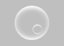 1.56 Round Top Bifocal Photochromic Grey Hmc Blue Coating Optical Lens