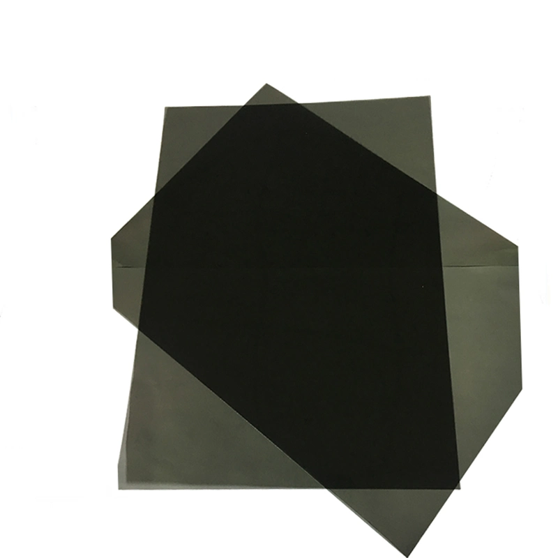 2021 Polar Lens for 3D Projector PRO Plano Glass Mirror Sheet Linear Circular Polarized Filter Projector Polarizer Film