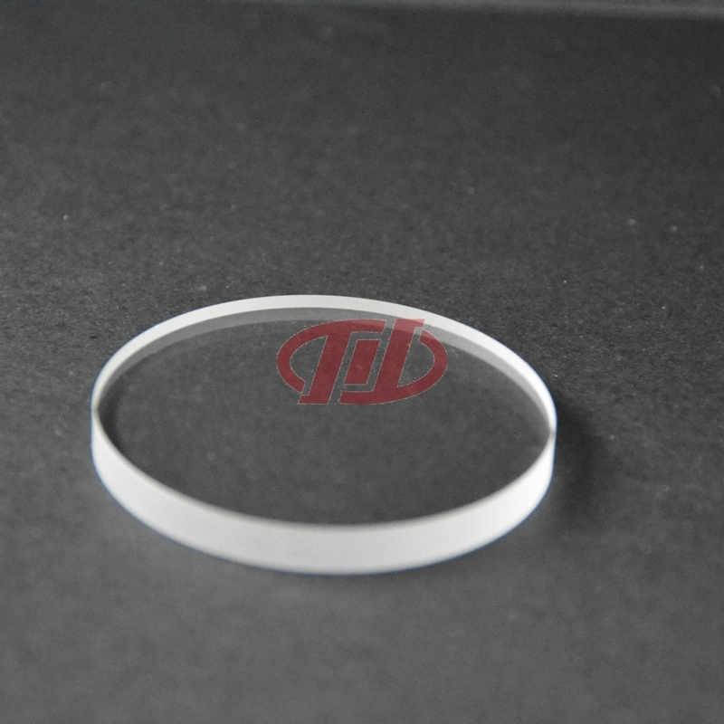 Customized OEM Optical Grade Optical Lens UV Bandpass Filter Prototype Plastic Glass Telescope Convex Lens Lens Price Sapphire Prism Lens Quartz Glass Windows