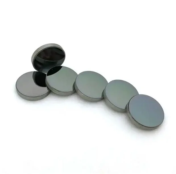 Custom-Made High Quality Ar Coated Germanium Lens
