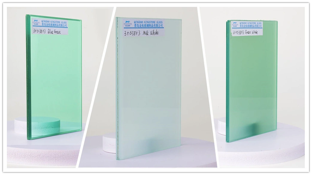 China Tempered/Safety/Glass Manufacturers in China with Csi/SGS