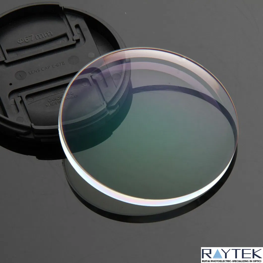 Blue Block Lens/Blue Block Photochromic Lens/Optical Lens for Vision