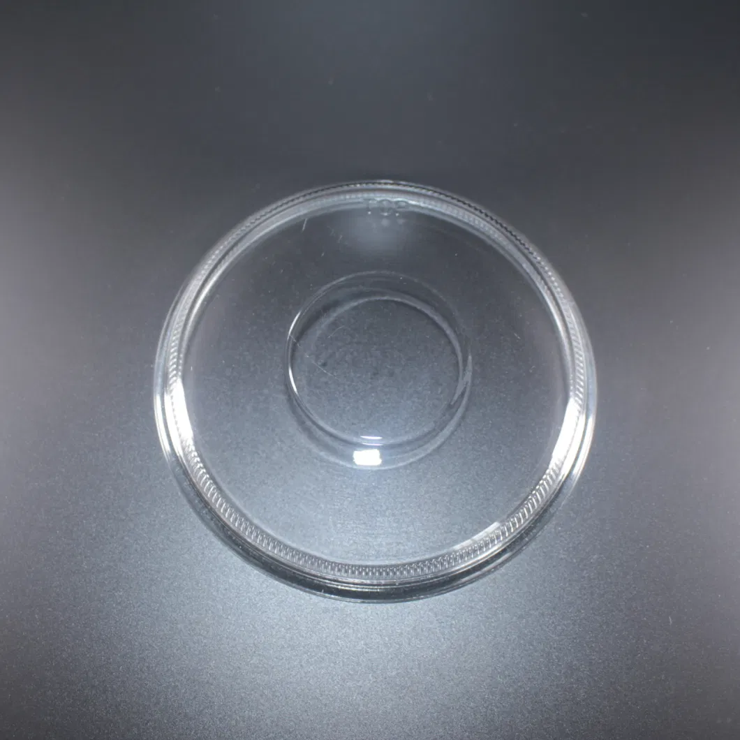 3&rdquor; Fog Lamp Glass Lens