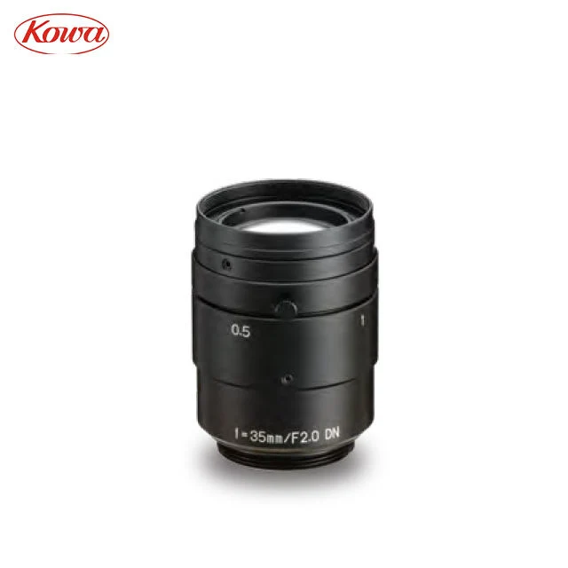 Kowa Lm35jc5m-IR 2/3&quot; 35mm 5MP IR Corrected Lens