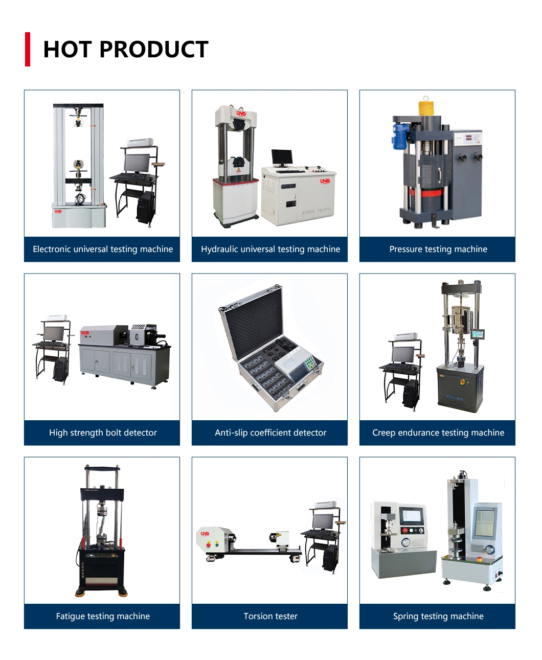 Hvs-1000at Touch Screen Digital Display Automatic Turret Micro Vickers Hardness Tester