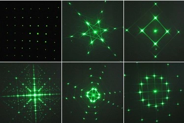 China Supplier Laser Star Starry Sky Lovely Individualize DVD Diffractive Optics Diffraction Grating Lens DOE